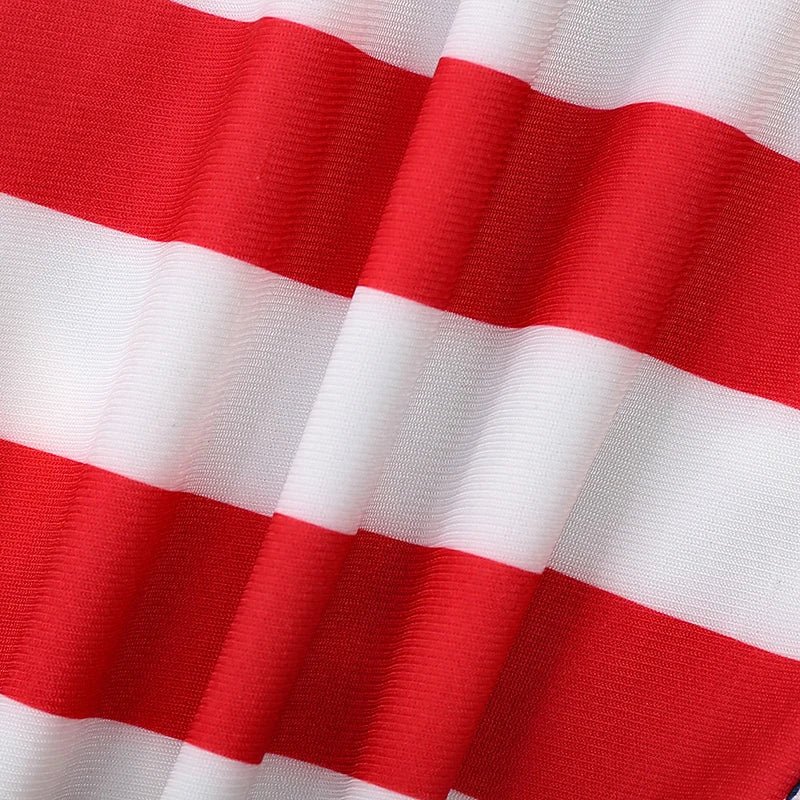 All American Swim Trunks - The Ollie Bee