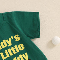 Daddy's Little Caddy Set - The Ollie Bee