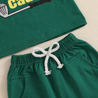 Daddy's Little Caddy Set - The Ollie Bee