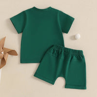 Daddy's Little Caddy Set - The Ollie Bee