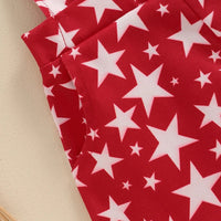 Oh My Stars Overalls - The Ollie Bee