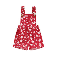 Oh My Stars Overalls - The Ollie Bee
