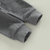 Cozy Neutrals Sweatsuit - The Ollie Bee