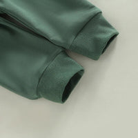 Cozy Neutrals Sweatsuit - The Ollie Bee