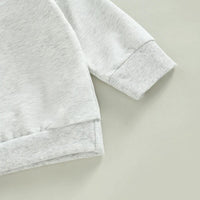 Cozy Neutrals Sweatsuit - The Ollie Bee