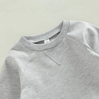 Cozy Neutrals Sweatsuit - The Ollie Bee