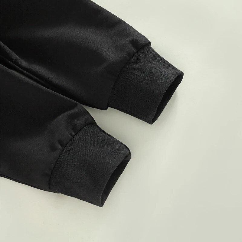 Cozy Neutrals Sweatsuit - The Ollie Bee