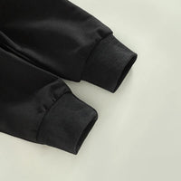 Cozy Neutrals Sweatsuit - The Ollie Bee