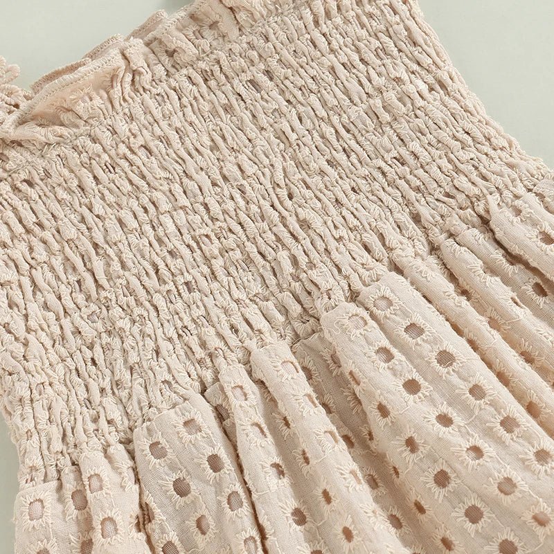 Crochet Onesie and Headband - The Ollie Bee