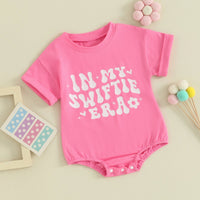 In My Swiftie Era Hearts Onesie - The Ollie Bee