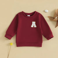 Alabama Crewneck - The Ollie Bee