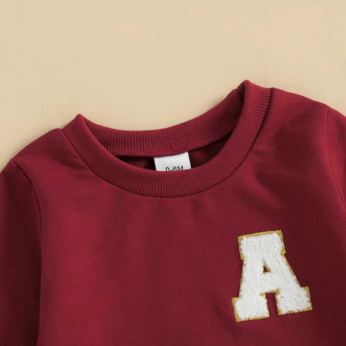 Alabama Crewneck - The Ollie Bee