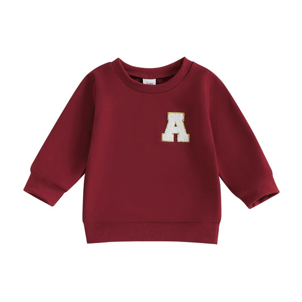 Alabama Crewneck - The Ollie Bee
