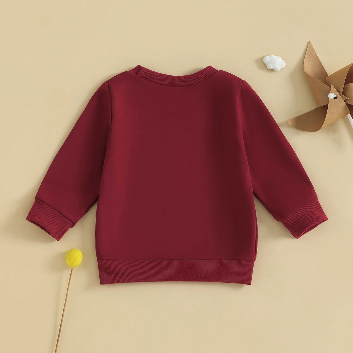 Alabama Crewneck - The Ollie Bee