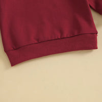 Alabama Crewneck - The Ollie Bee