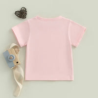 America Bows Tee - The Ollie Bee