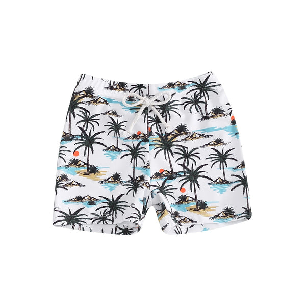 Beach Boys Board Shorts - The Ollie Bee