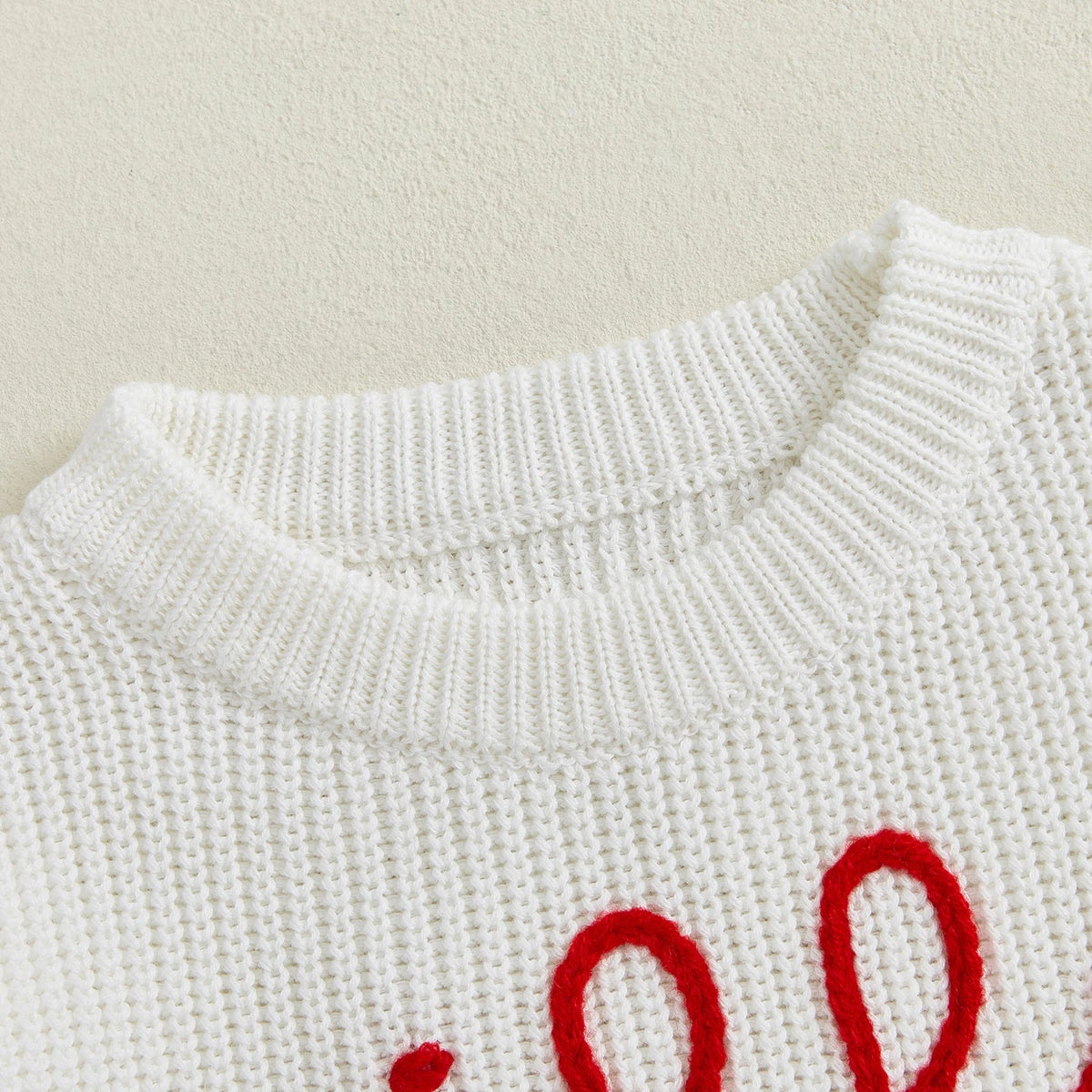 Bills Knit Sweater - The Ollie Bee