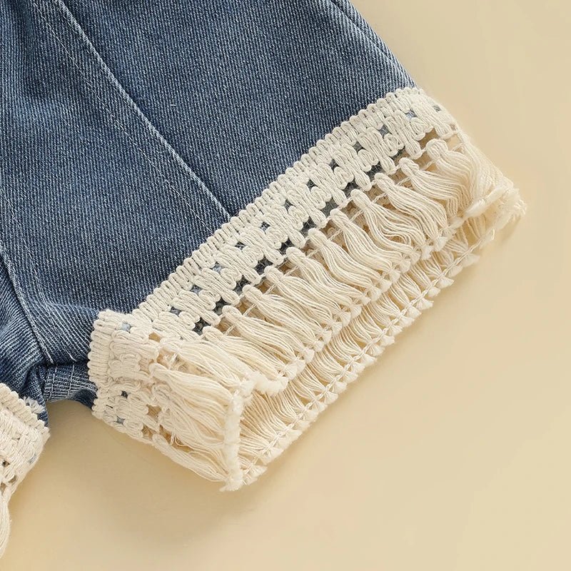 Boho Girl Set - The Ollie Bee
