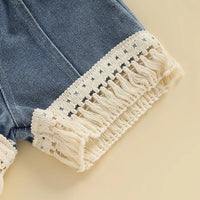 Boho Girl Set - The Ollie Bee