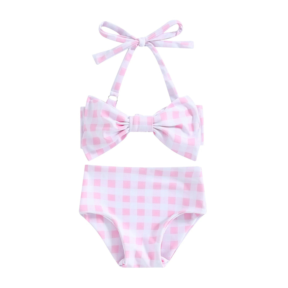 Bow Top Bikini - The Ollie Bee