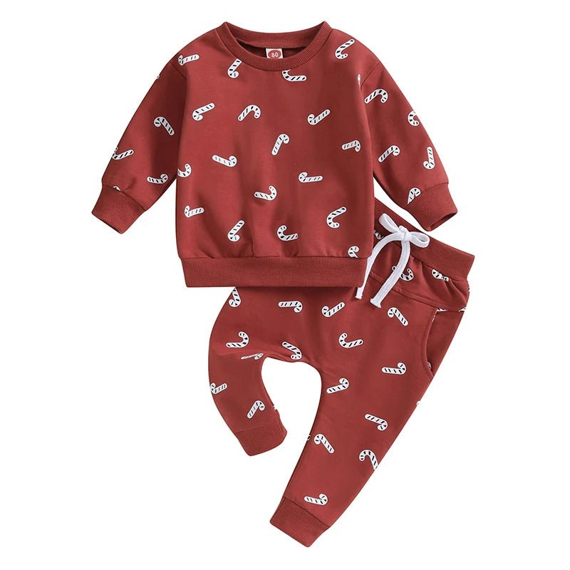 Candy Cane Set – The Ollie Bee