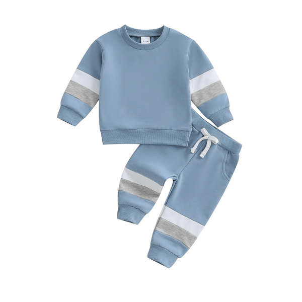 Cool Blue Set - The Ollie Bee