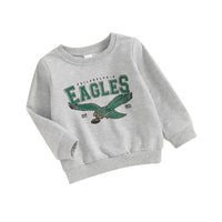 Eagles Est 1993 Crewneck - The Ollie Bee