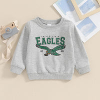 Eagles Est 1993 Crewneck - The Ollie Bee