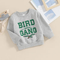 Fly Eagles Fly Crewneck - The Ollie Bee