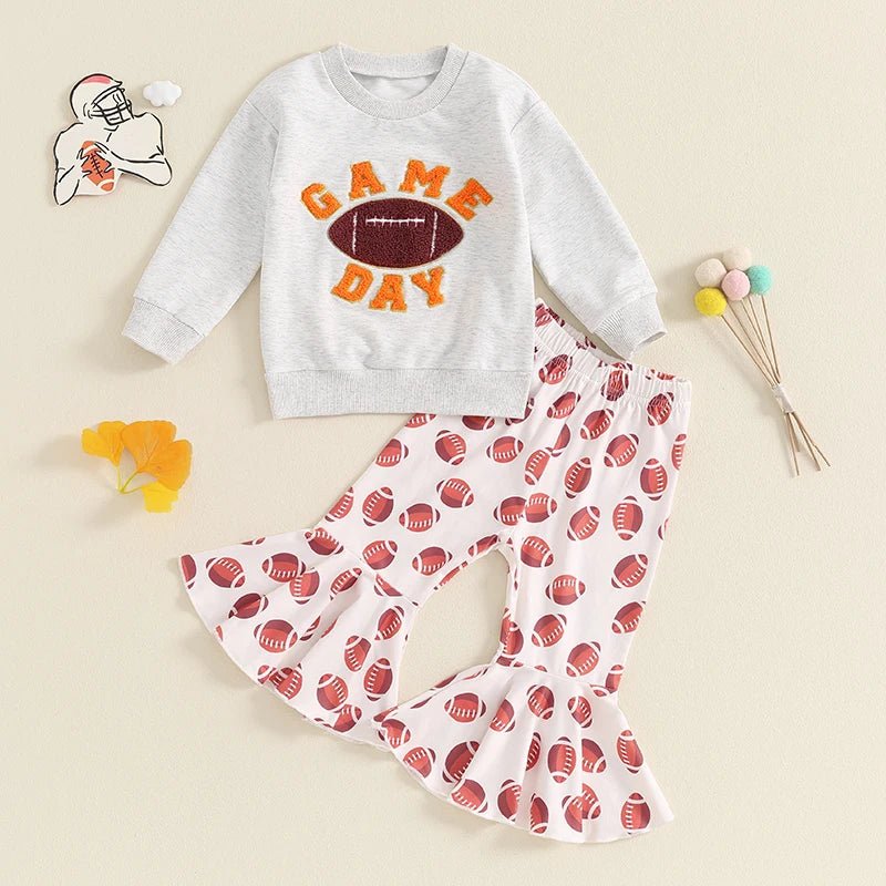 Game Day Flare Set - The Ollie Bee