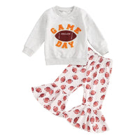 Game Day Flare Set - The Ollie Bee