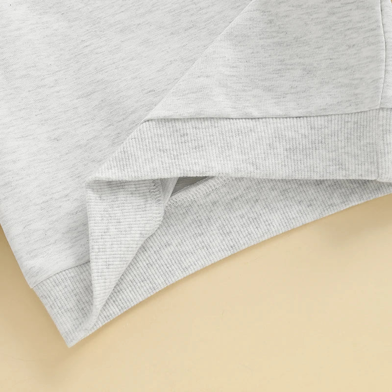Georgia Crewneck Sweatshirt - The Ollie Bee