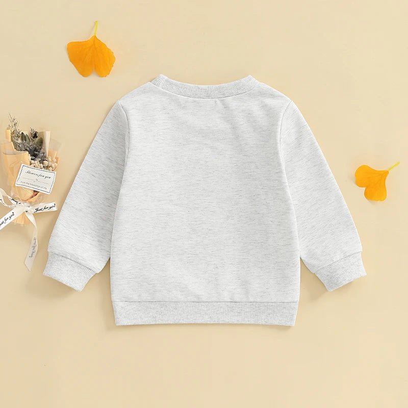 Georgia Crewneck Sweatshirt - The Ollie Bee