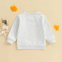 Georgia Crewneck Sweatshirt - The Ollie Bee