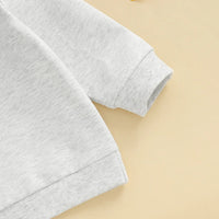 Georgia Crewneck Sweatshirt - The Ollie Bee