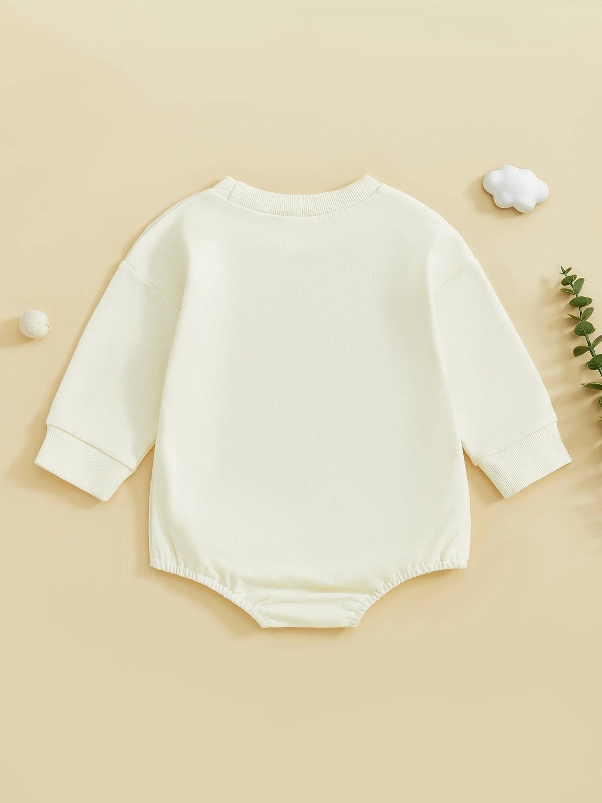 Golf Club Onesie - The Ollie Bee