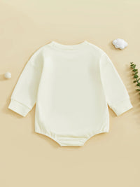 Golf Club Onesie - The Ollie Bee