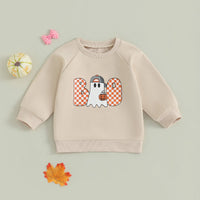 Halloween Dude Crewneck - The Ollie Bee