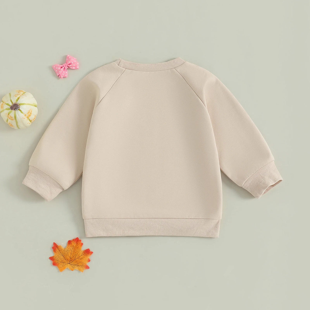Halloween Dude Crewneck - The Ollie Bee