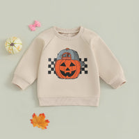 Halloween Dude Crewneck - The Ollie Bee