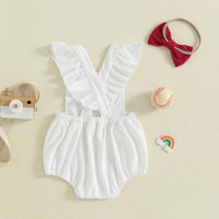 Homerun Onesie & Headband - The Ollie Bee