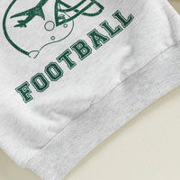 Jets Football Crewneck - The Ollie Bee