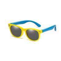 Kids Polarized Sunglasses - The Ollie Bee