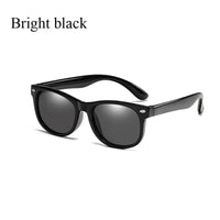 Kids Polarized Sunglasses - The Ollie Bee