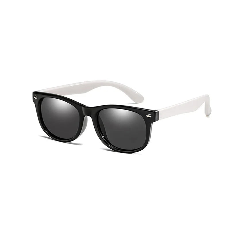 Kids Polarized Sunglasses - The Ollie Bee