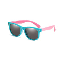 Kids Polarized Sunglasses - The Ollie Bee