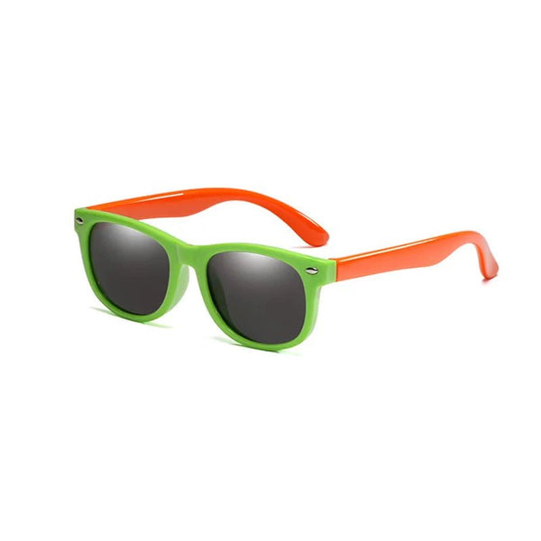 Kids Polarized Sunglasses - The Ollie Bee