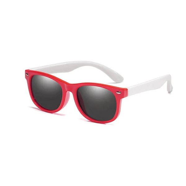 Kids Polarized Sunglasses - The Ollie Bee
