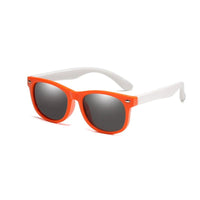 Kids Polarized Sunglasses - The Ollie Bee